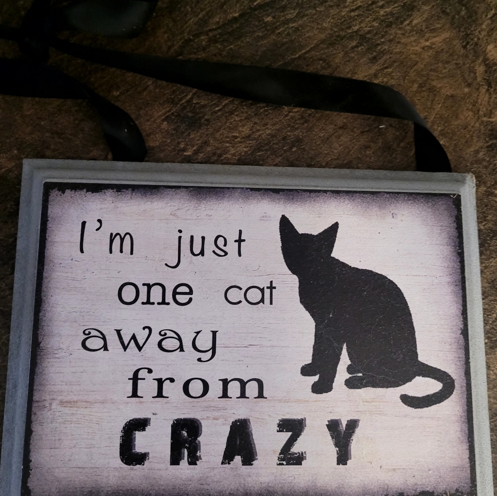 Cat set - Picture 2 of 3